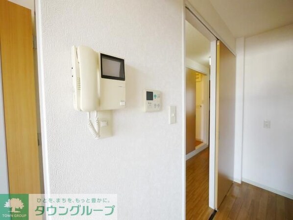 フェデラルの物件内観写真